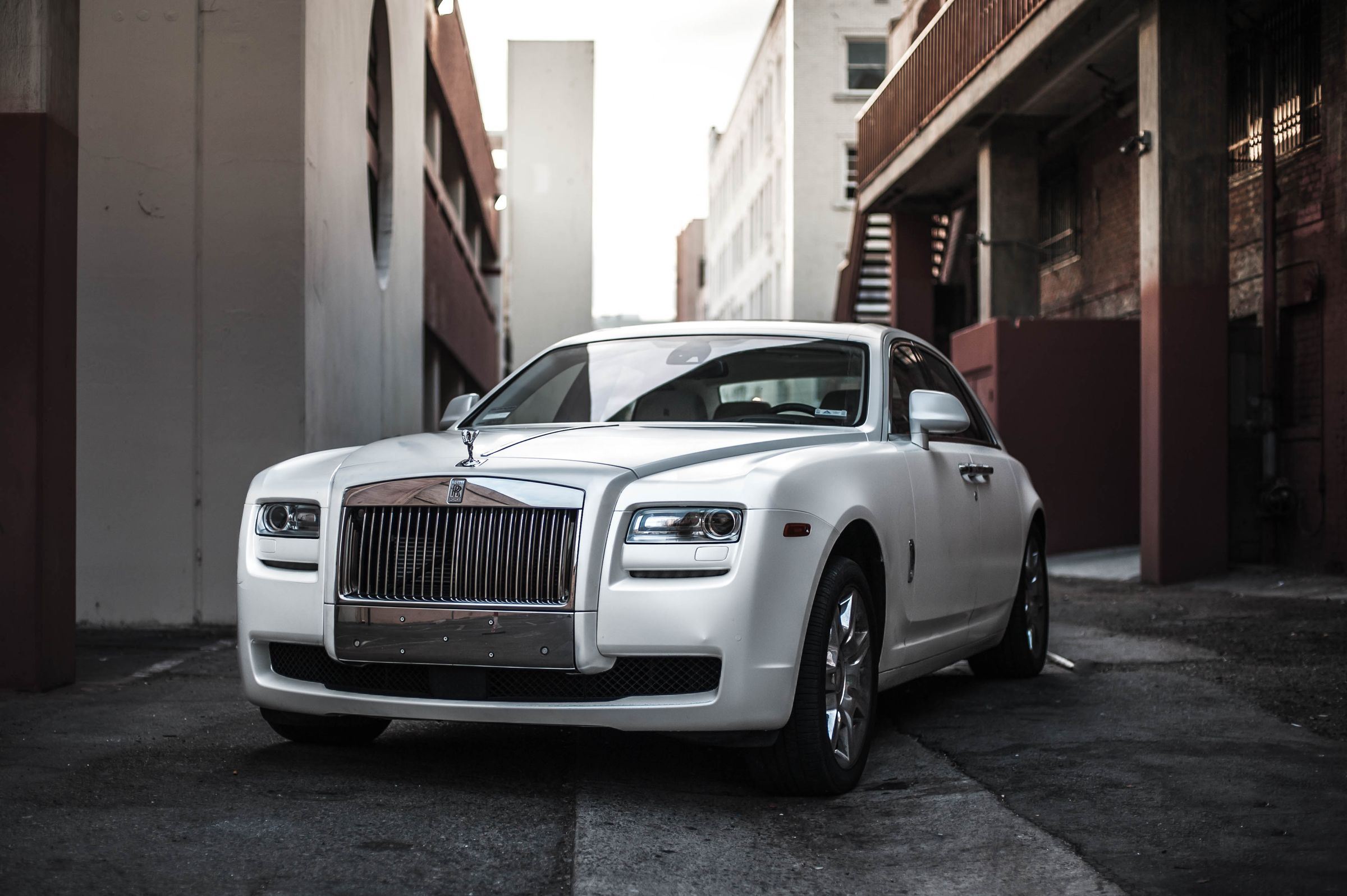 Luxury car hire — City Rentals Visakhapatnam